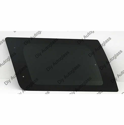 DIY Quarter Glass Driver Side Ford Expedition Utility 1997-2002