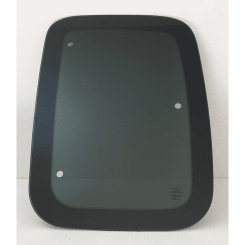 DIY Quarter Glass Driver Side Ford F150 2 Door Super Cab 1997 1998