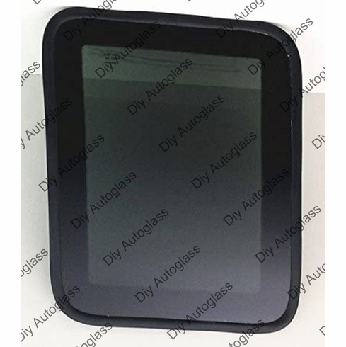 DIY Quarter Glass Driver Side Ford Ranger Super Cab 1993-1997