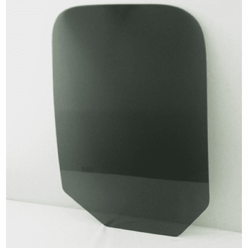 DIY Quarter Glass Driver Side GMC Sierra C2500 Extended Cab 2007-2013