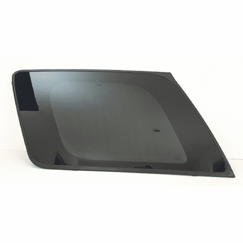 DIY Quarter Glass Driver Side GMC Yukon 4 Door Utility 2000-2006