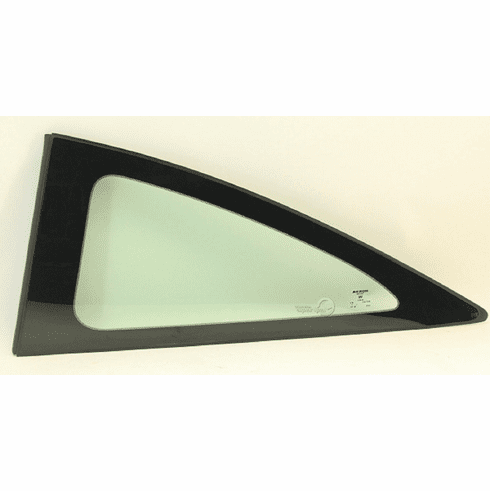 DIY Quarter Glass Driver Side Honda Accord 2 Door Coupe 2003-2007