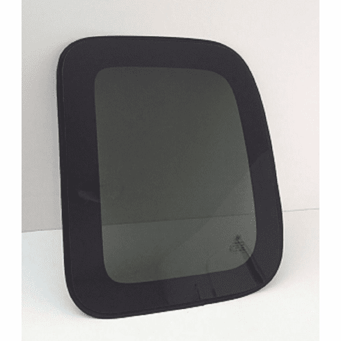 DIY Quarter Glass Driver Side Isuzu I-370 Extended Cab 2007-2010