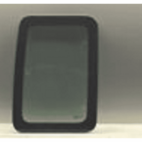 DIY Quarter Glass Driver Side Mazda B2300 Extended Cab 2003 2004