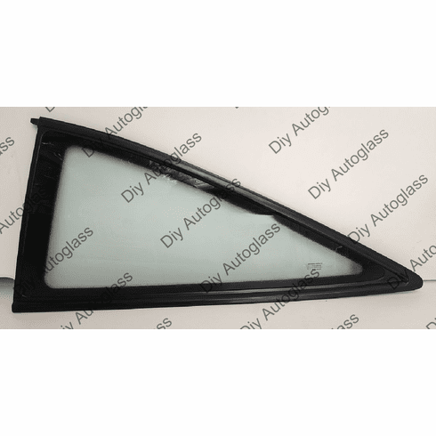 DIY Quarter Glass Driver Side Mazda MX-6 2 Door Coupe 1993-1996