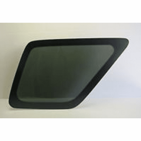 DIY Quarter Glass Driver Side Mazda Tribute 4 Door Utility 2002-2006