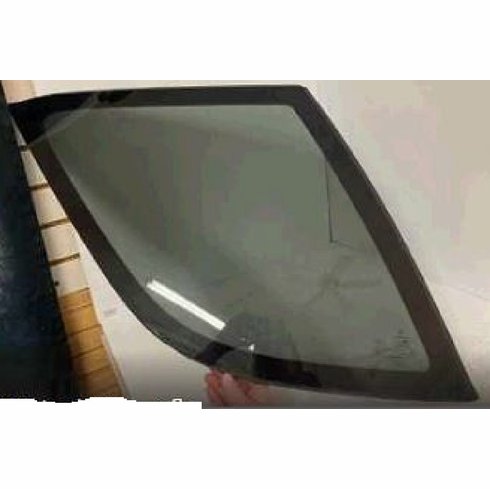 DIY Quarter Glass Driver Side Mercedes Benz ML500 Utility 2002-2005