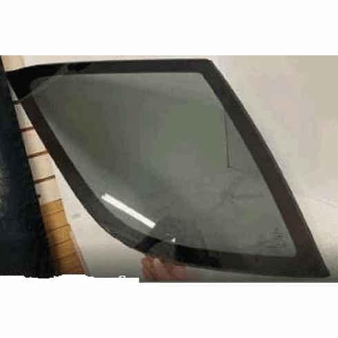 DIY Quarter Glass Driver Side Mercedes Benz ML55 AMG Utility 2000-2004
