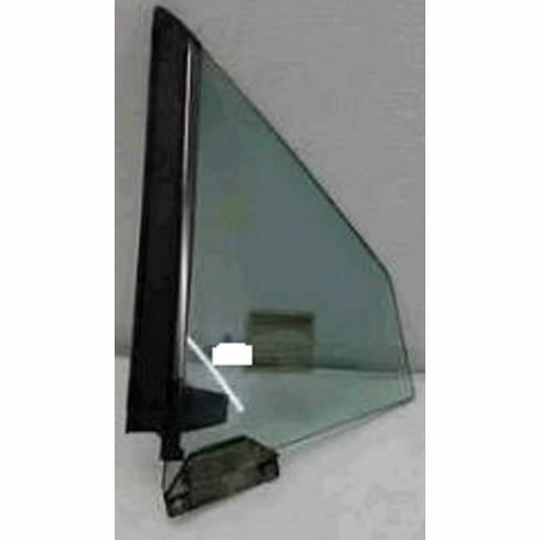 DIY Quarter Glass Driver Side Mercedes Benz SLK230 1998-2004