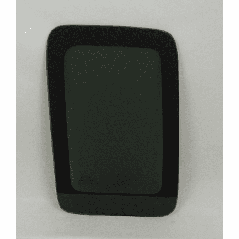 DIY Quarter Glass Driver Side Nissan Frontier Extended Cab 1998-2004