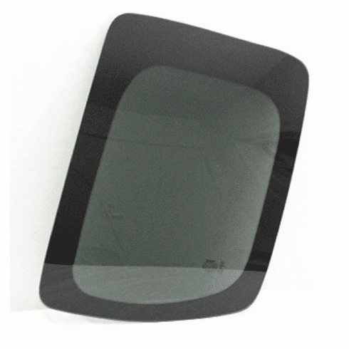 DIY Quarter Glass Driver Side Nissan Frontier Extended Cab 2005-2016