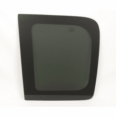 DIY Quarter Glass Driver Side Nissan Titan Extended Cab 2004-2015