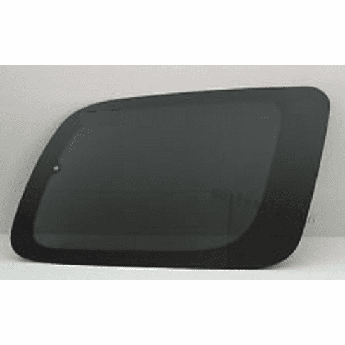 DIY Quarter Glass Driver Side Saturn Relay Mini Van 2005-2007