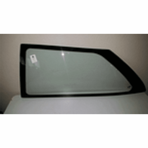 DIY Quarter Glass Driver Side Suzuki Swift 2 Door Hatchback 1989-1994