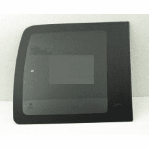 DIY Quarter Glass Passenger Dodge Pickup 3500 2 Door Club Cab 95-97