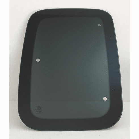 DIY Quarter Glass Passenger Ford F150 2 Door Super Cab 1997-2003 