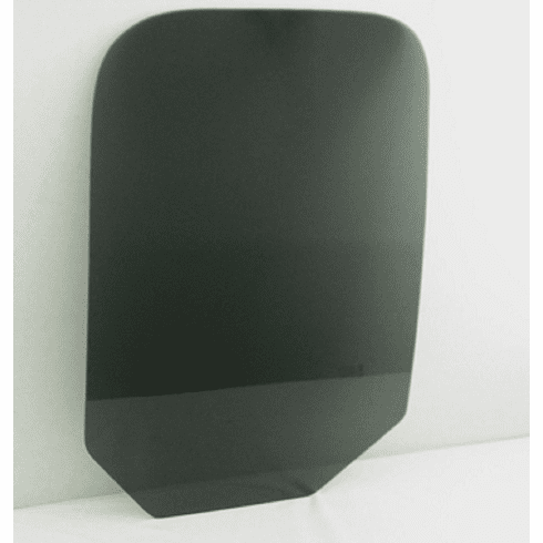 DIY Quarter Glass Passenger Side Chevrolet Silverado C2500 2007-2013