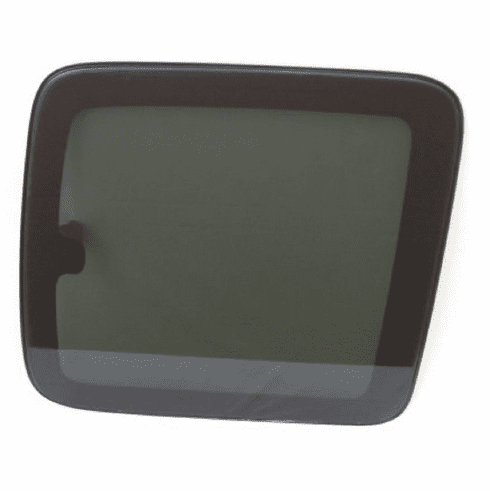 DIY Quarter Glass Passenger Side Chevrolet Silverado C3500 3500 99-06