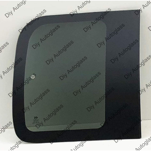 DIY Quarter Glass Passenger Side Dodge Dakota Club Cab 1997-2004
