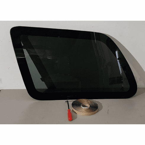 DIY Quarter Glass Passenger Side Dodge Durango Utility 1998-2003