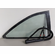 DIY Quarter Glass Passenger Side Honda Civic 2 Door Coupe 1996-2000 W/Moulding