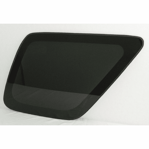 DIY Quarter Glass Passenger Side Honda CR-V 4 Door Utility 2002-2006