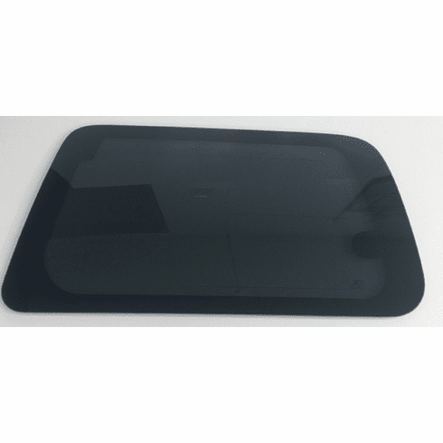 DIY Quarter Glass Passenger Side Infiniti QX56 Utility 2004-2010