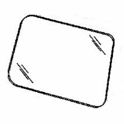 DIY Quarter Glass Passenger Side Mercedes Benz G63 AMG 2013-2017