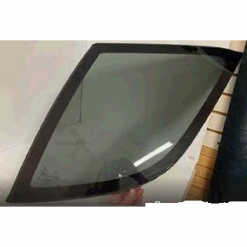 DIY Quarter Glass Passenger Side Mercedes Benz ML350 Utility 2003-2005