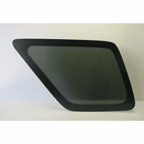 DIY Quarter Glass Passenger Side Mercury Mariner Utility 2008-2011