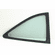 DIY Quarter Glass Passenger Side Mitsubishi Mirage Coupe 1997-2002