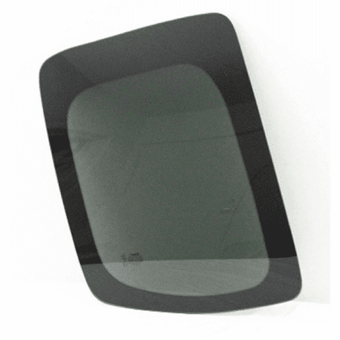 DIY Quarter Glass Passenger Side Nissan Frontier Extended Cab 05-16