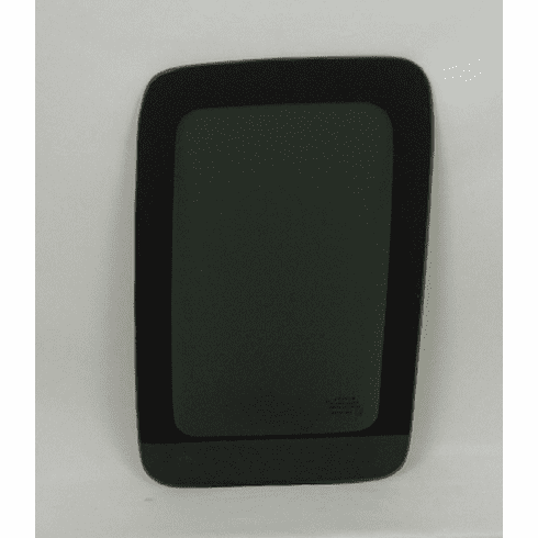 DIY Quarter Glass Passenger Side Nissan Frontier Extended Cab 98-04