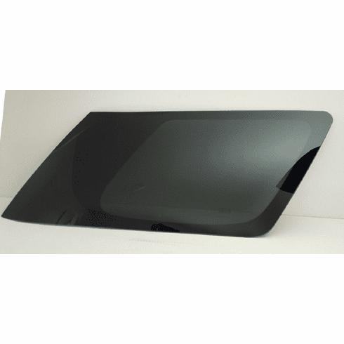 DIY Quarter Glass Passenger Side Saturn Outlook Utility 2007-2010