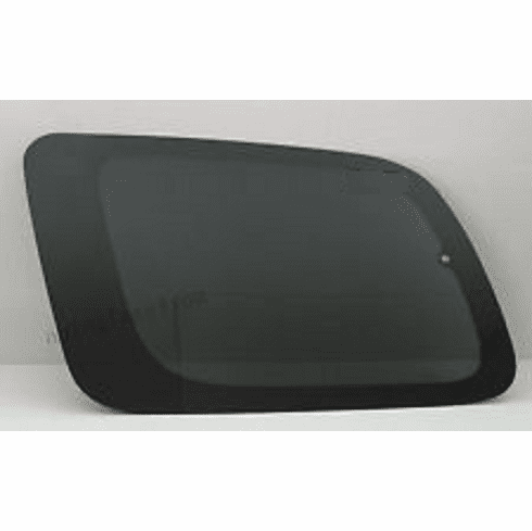 DIY Quarter Glass Passenger Side Saturn Relay Mini Van 2005-2007