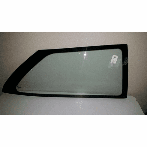 DIY Quarter Glass Passenger Side Suzuki Swift Hatchback 1989-1994