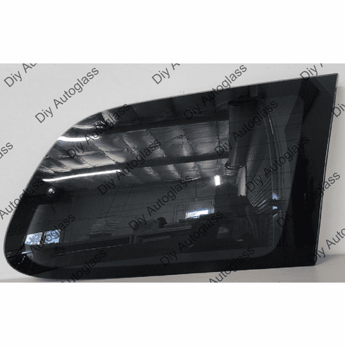 DIY Quarter Glass Passenger Side Toyota Sienna Van 1998-2003