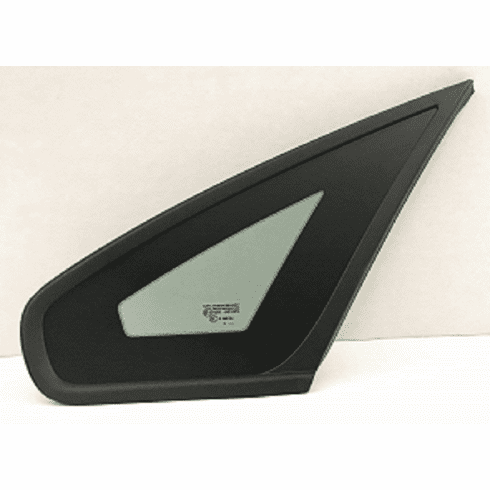 DIY Quarter Glass Passenger Side Volvo S40 2.5L ENG Sedan 2004