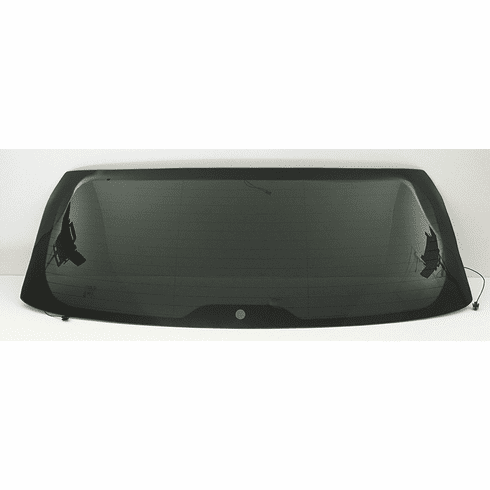 DIY Rear Back Window Glass BMW X5 4 Door Utility 2014-2017