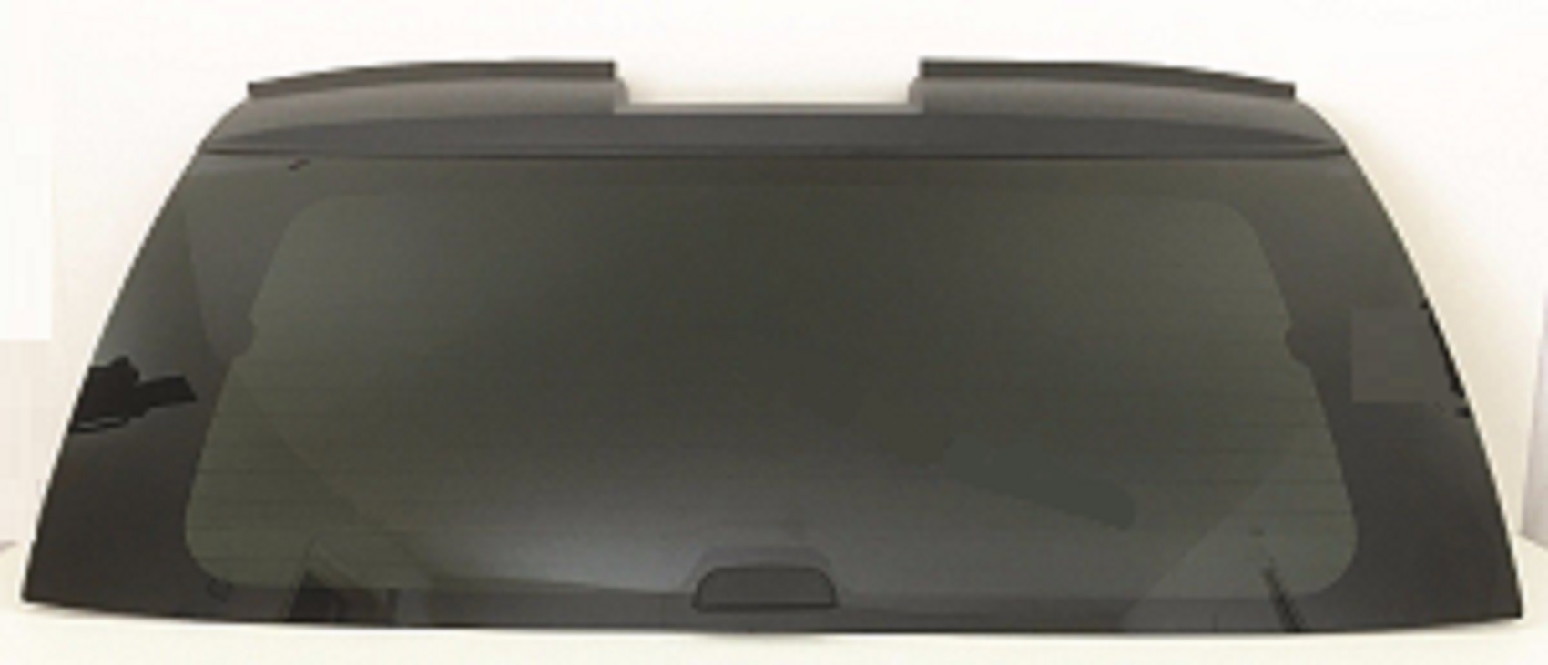 Rear Back Window Glass GMC Yukon Denali 4 Door Utility 20012005