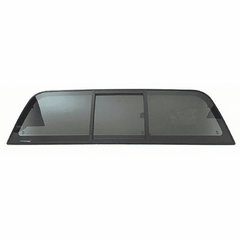 DIY Rear Back Window Glass Isuzu I-370 2007-2010 W/Slider