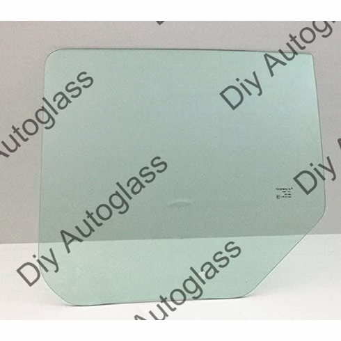 DIY Rear Door Driver Side Pontiac G6 4 Door Sedan 2005-2010