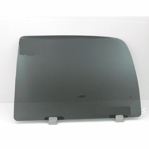 DIY Rear Door Glass Driver Dodge Pickup 4500 Extended Crew Cab 07-09