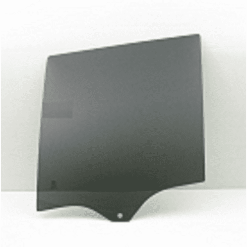 DIY Rear Door Glass Driver Left Side BMW X5 4 Door Utility 2000-2006