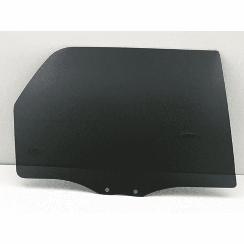 DIY Rear Door Glass Driver Left Side Ford Escape Utility 2008-2012