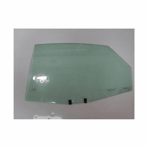 DIY Rear Door Glass Driver Side Audi A6 Station Wagon 2006-2011