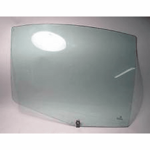 DIY Rear Door Glass Driver Side BMW 323 4 Door Station wagon 2000