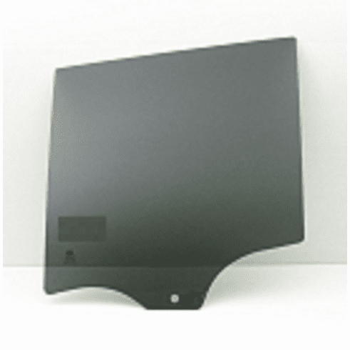 DIY Rear Door Glass Driver Side BMW X3 4 Door Utility 2011-2017