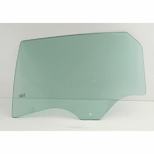 DIY Rear Door Glass Driver Side Chevrolet Impala Sedan 2014-2017