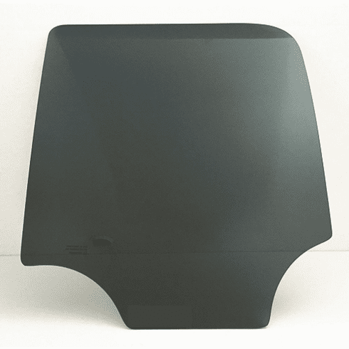 DIY Rear Door Glass Driver Side Chevrolet Silverado K1500 2014 2017